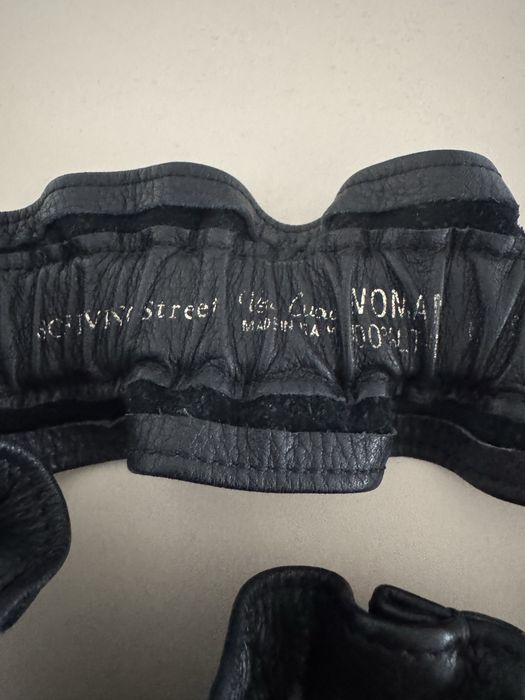 Ремінь пояс Scervino оригінал