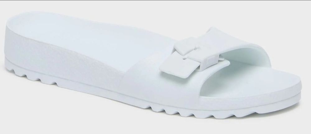 Klapki scholl one strap 36-41