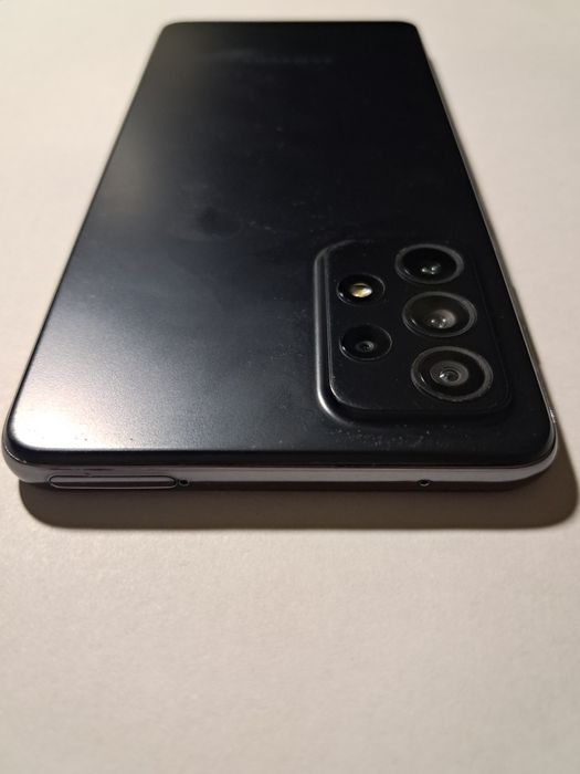 Samsung Galaxy A72