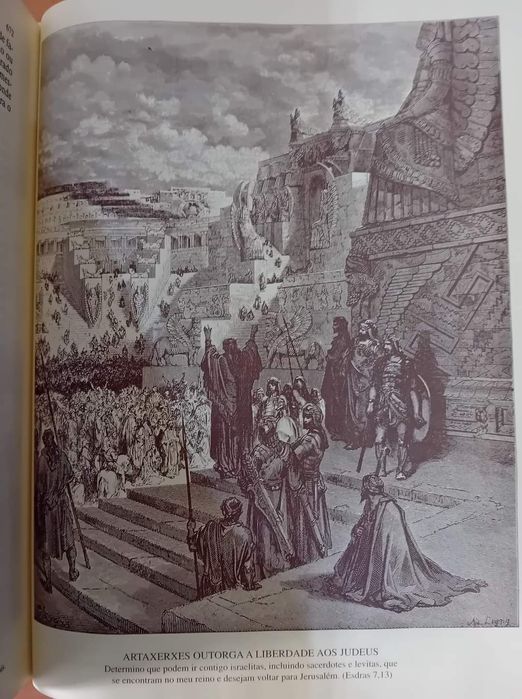 Biblia Pastoral Ilustrada