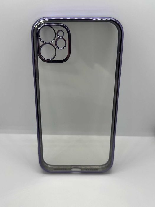Obudowa Plecki Etui Case Iphone 11 kod 215