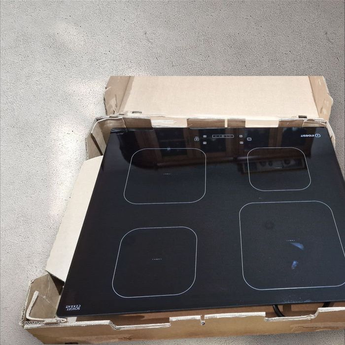 Placa eletrica Indesit