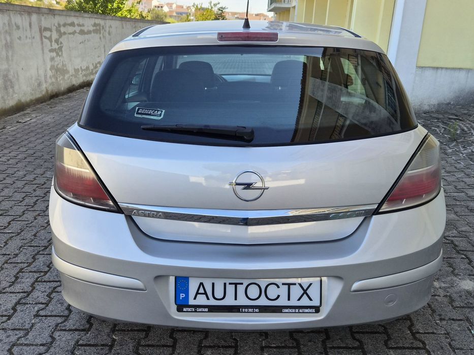 Opel astra 1.3 cdti