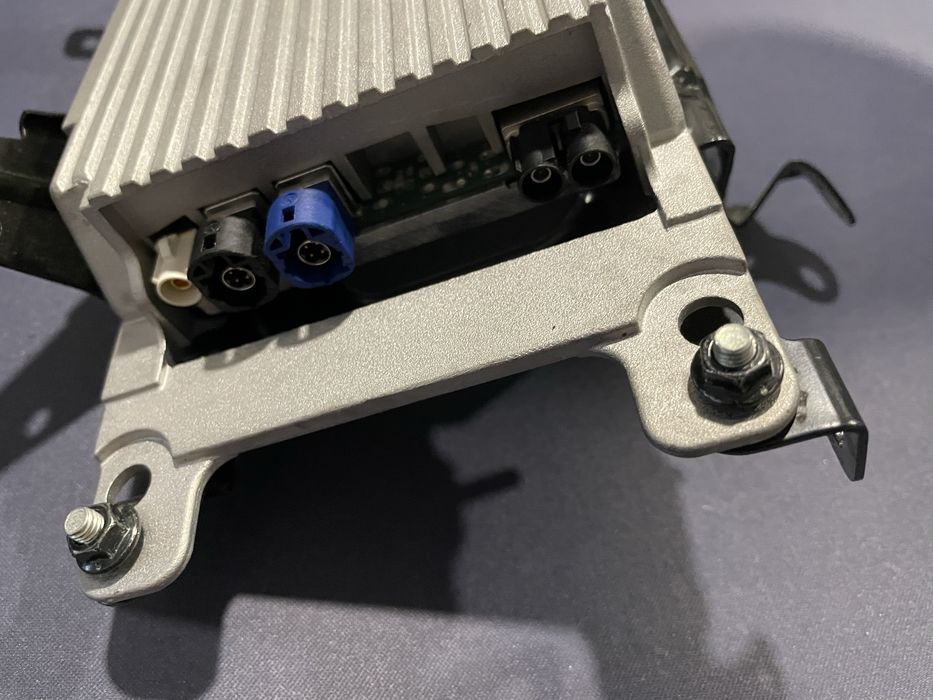 BMW Combox Gen2 BN2020 de 2016