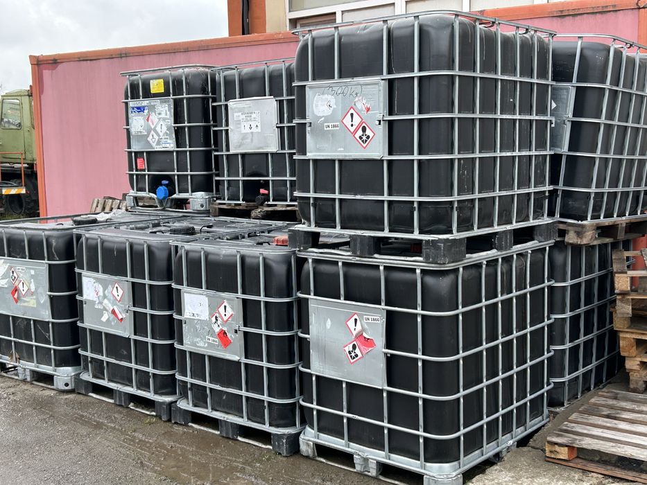 MAUZER-Pojemniki-Zbiorniki