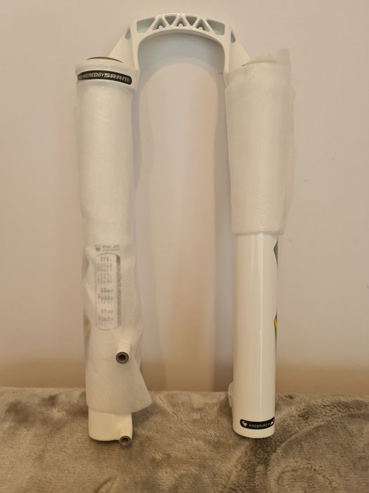 Dolne golenie Rock Shox SID World Cup 26"