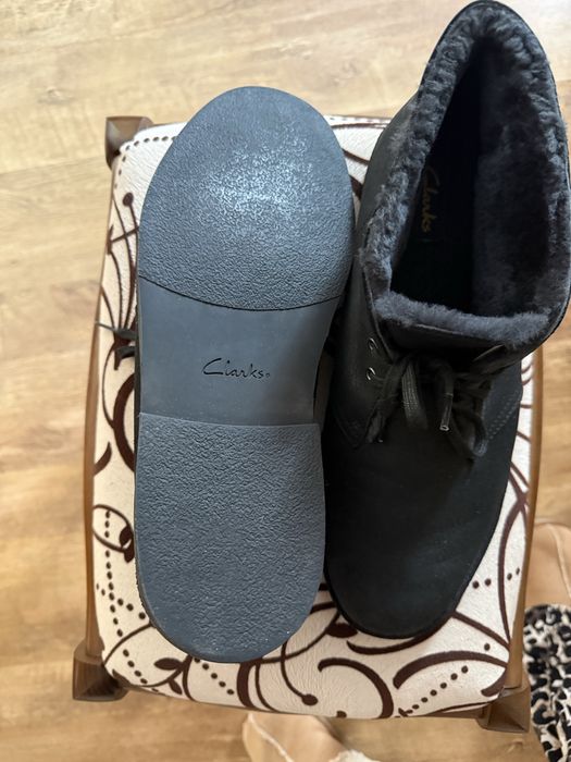 Чоботи чоловічі ,зимові