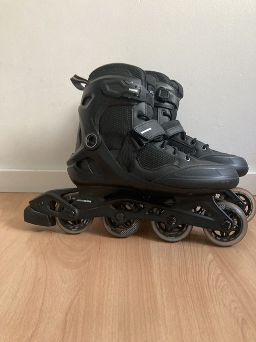Rolki oxelo decatlon