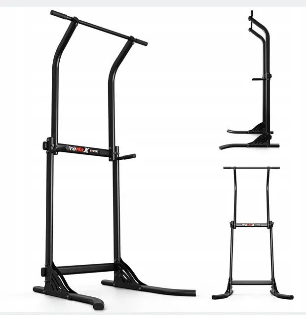 Стаціонарні бруси з турніком K-Sport MFX004