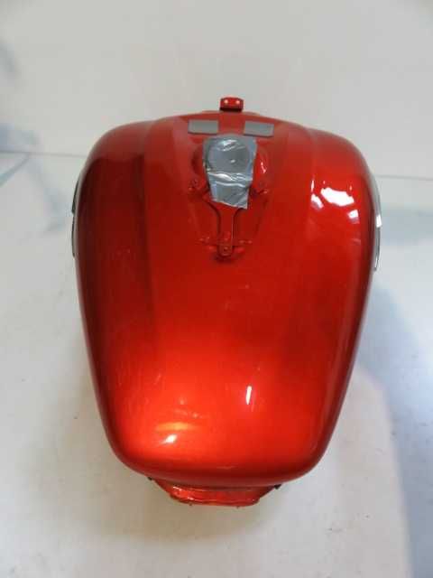 Depósito HONDA VTX 1800