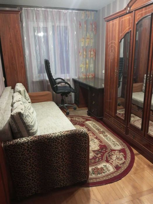 3-х кімнатна кв., м. Оболонь, 10 хв. пішки, Архипенка, 8в