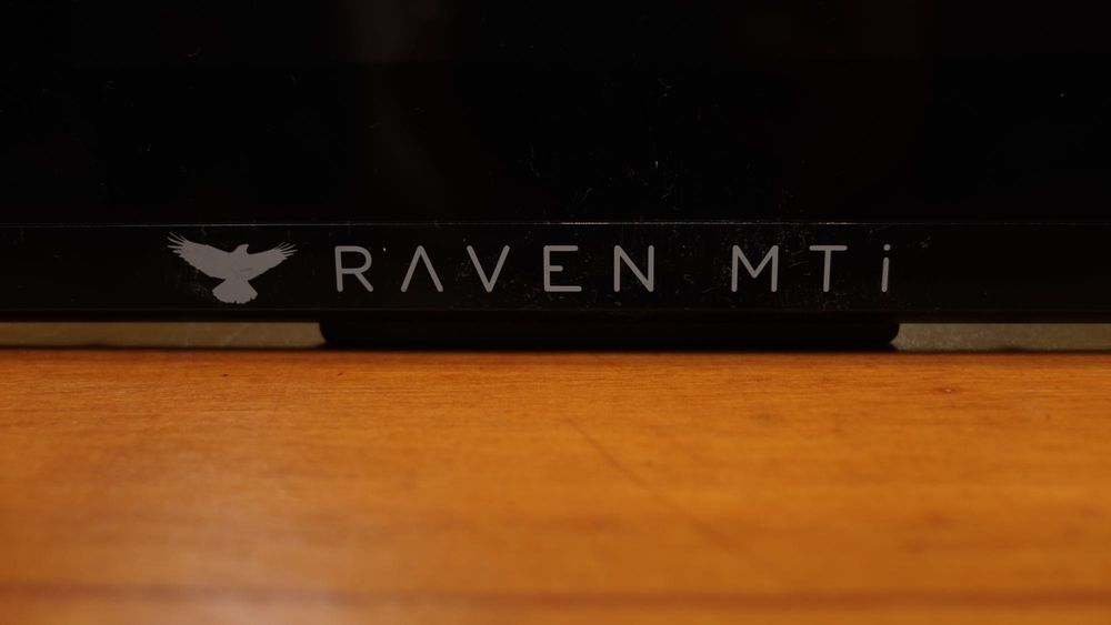 Raven MTi2 - DAW Controller