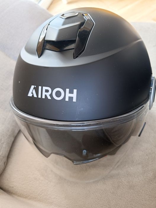 Kask Airoh Helyos Rozmiar L