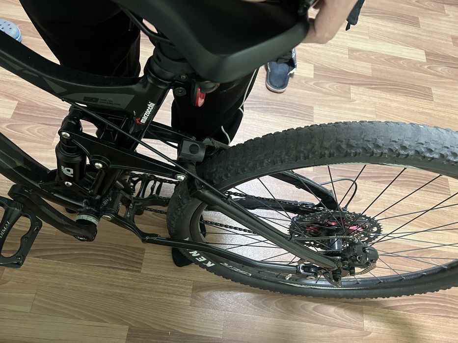 Продам велосипед