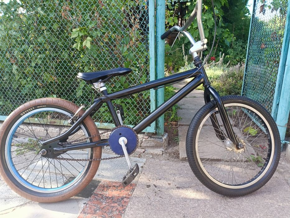 Кастом бмх/bmx велосипед BMX Bikes: 2 500 грн. - Велосипеди Гайворон на Olx