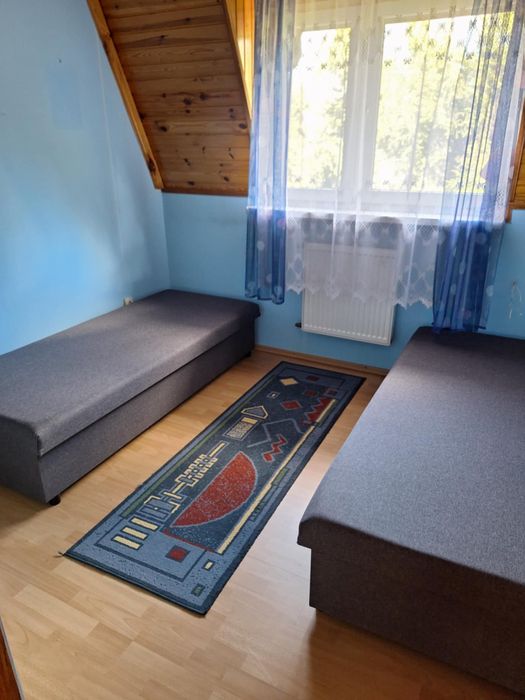 Wynajmę dom, pokoje, noclegi pracownicze.