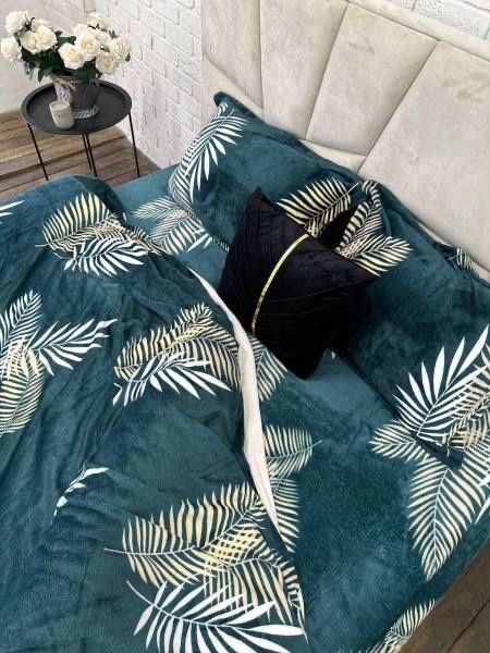 Акція 3 дні! Велюрова постільна білизна. Велюровое постельное белье