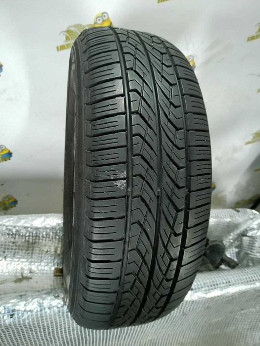 Шини Yokohama 225/60R17. 1шт. Літо Розпаровка (0080)