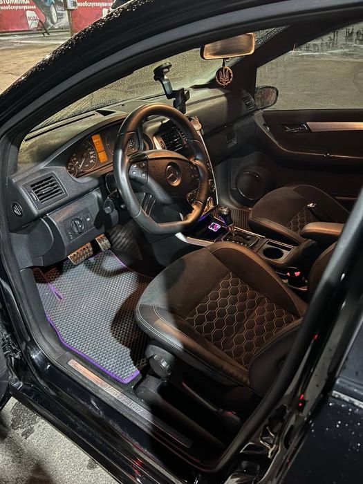Mercedes-Benz B-Class 2005 VIN WDD2452071J040960 фото оголошення 12 з 21