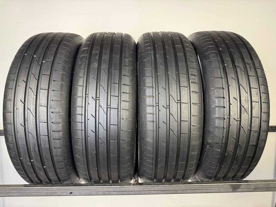 205/65/17 R17 Hankook Ventus S1 evo3 100Y 4шт Літня шина 6.7мм DEMO