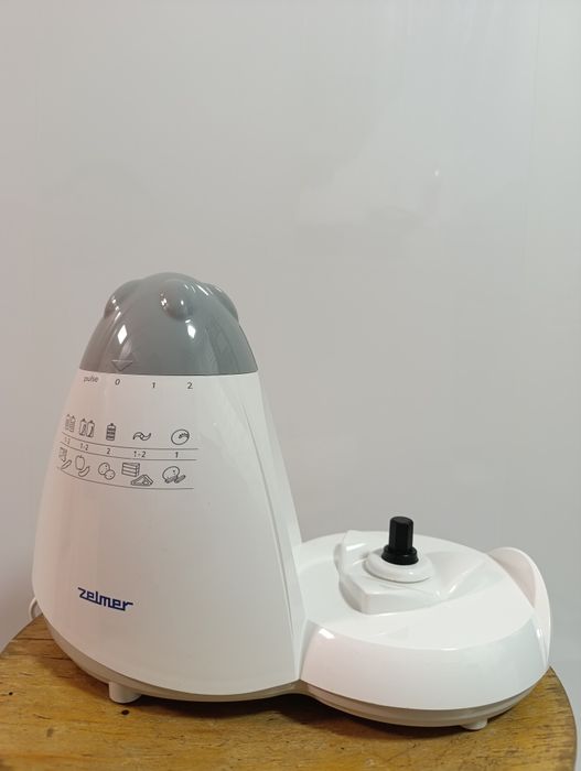 Robot kuchenny Zelmer 877