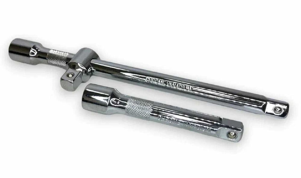 Набір інструментів YAOTO 108 од хром-ванадій Набор инструментов Польша