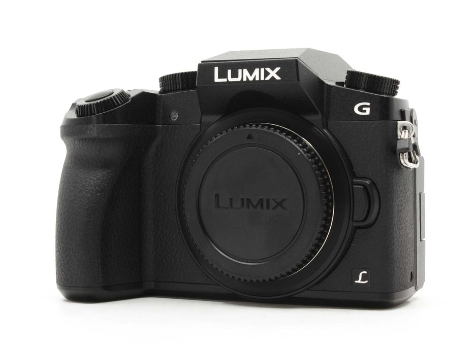 Panasonic Lumix g7 Paços de Ferreira • OLX Portugal