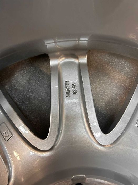 Alufelgi do BMW Styling 95, 5x120 19” , dwie szerokości, otwór: 72,6