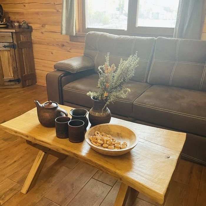 Дом с баней на озере Мартышев. Киев. Осокорки.