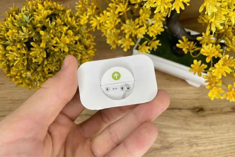 !! ПРЕМІУМ !! Apple AirPods 3 1:1 / Чистий Звук / Мікрофон