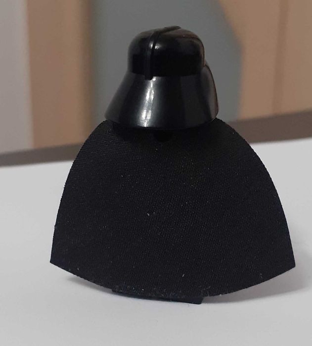 Lego Star Wars Darth Vader (Death Star Torso) - sw0209