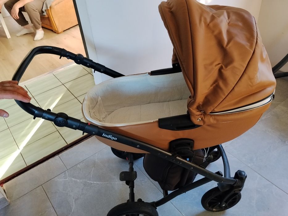 Sprzedam Wózek 3w1