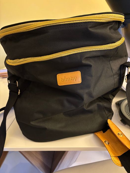 Bimby TM6 em bom estado