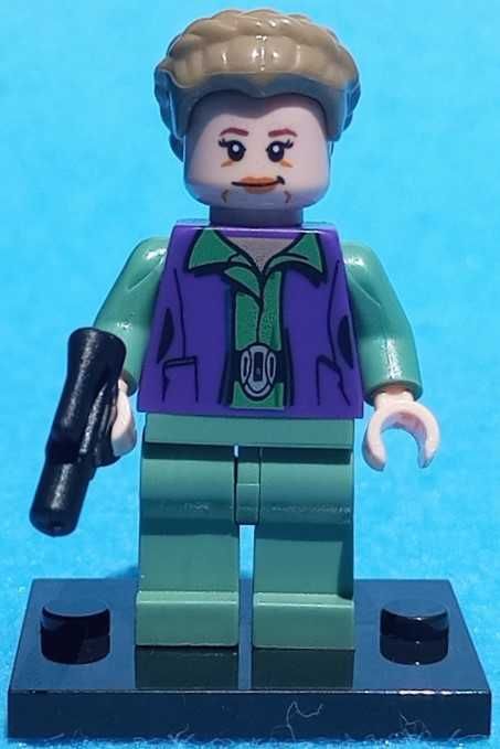 Leia Organa Aged (Star Wars)