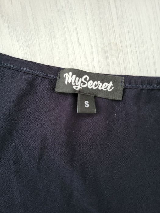 Кофта, блуза для годування My secret розмір S