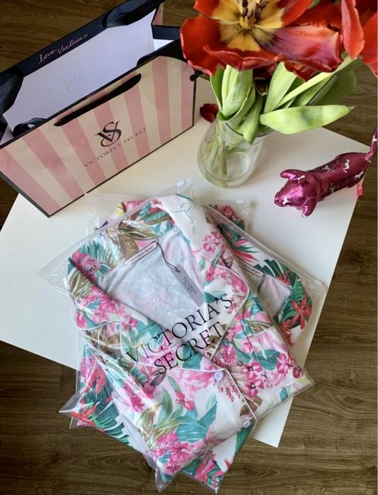 Піжама Victoria’s Secret