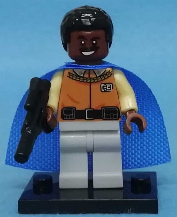 Lando Calrissian General Insignia (Star Wars)
