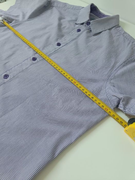 Koszula H&M M 39/40 175