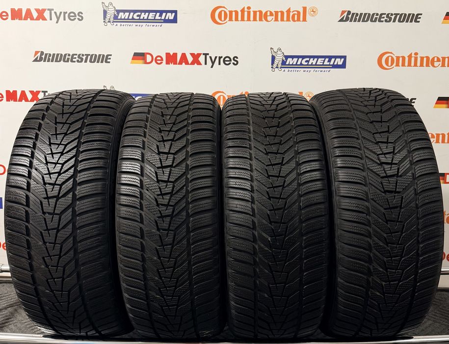 Шини Зима 225/45/18 Hankook Winter I Cept evo 3!