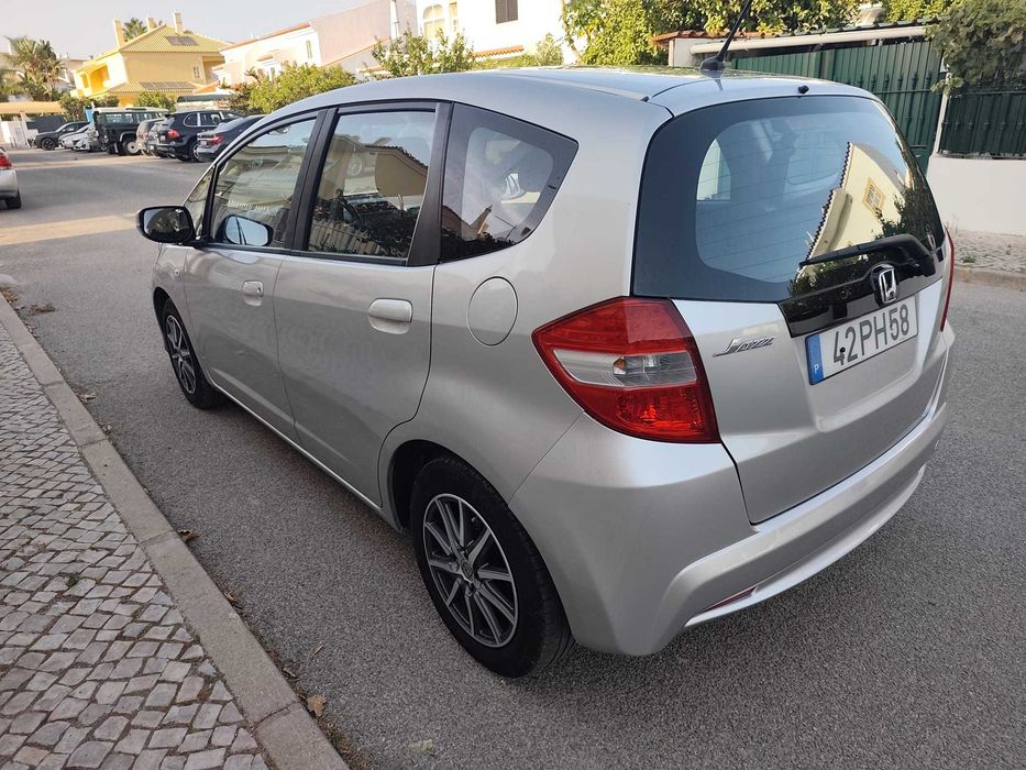 Honda Jazz 2014 | Histórico de Revisões na Marca