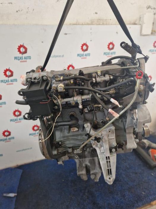 Motor completo LANCIA Kappa Sedan (838_)