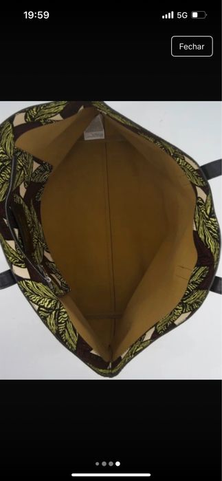 Carteira Original - Bimba Y Lola - NOVA