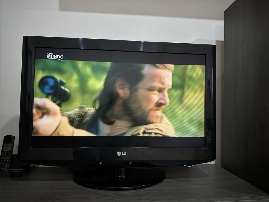 Tv LG de 32 polegadas