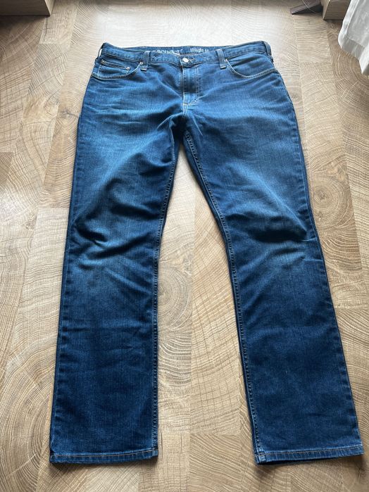 Jeansy męskie Carhartt spodnie 38/32. Tip top.