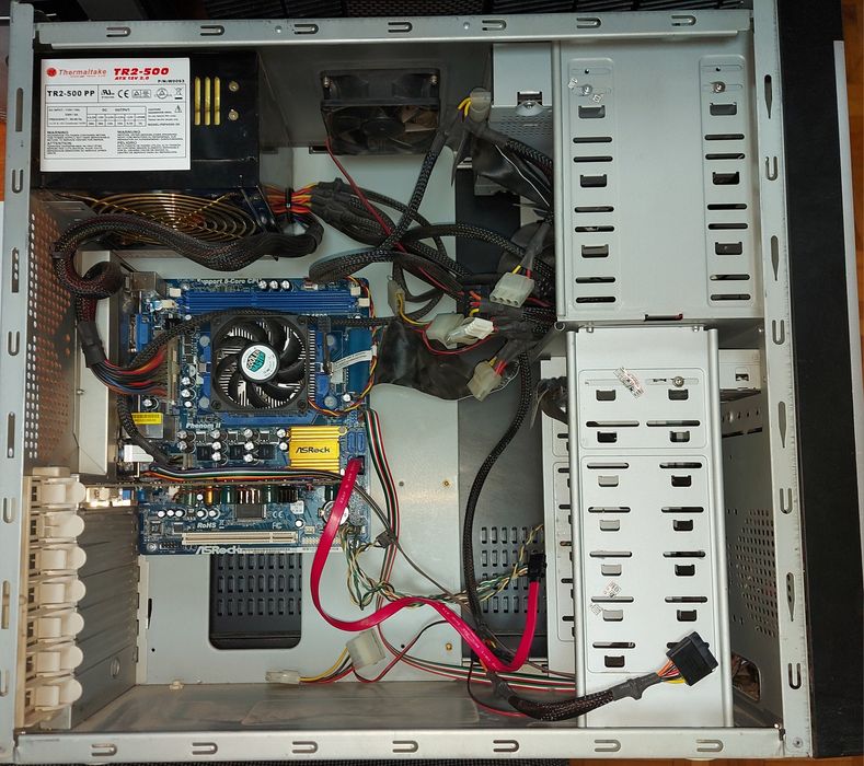 Продам комп'ютер