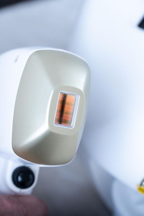 Laser Díodo Tripla Onda