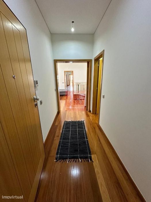 For Sale | Fully Furnished 4-Bedroom Apartment | Póvoa de Varzim