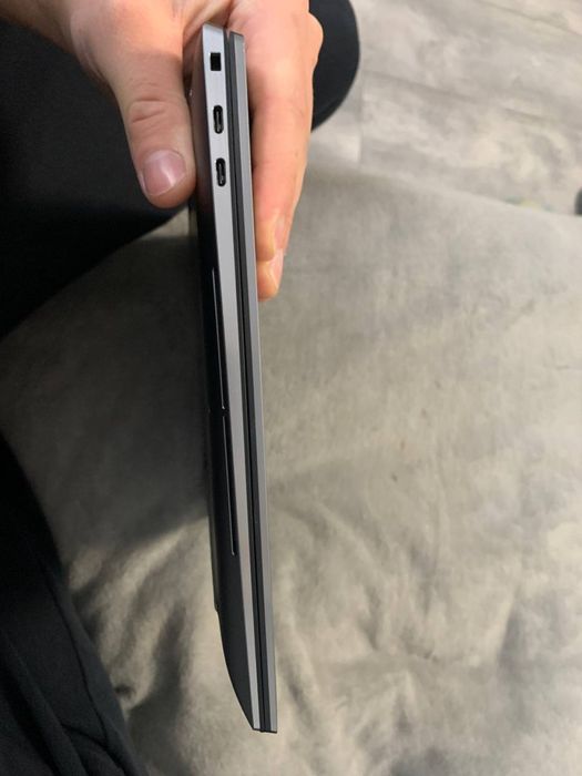 Dell intel core i7 ігровий