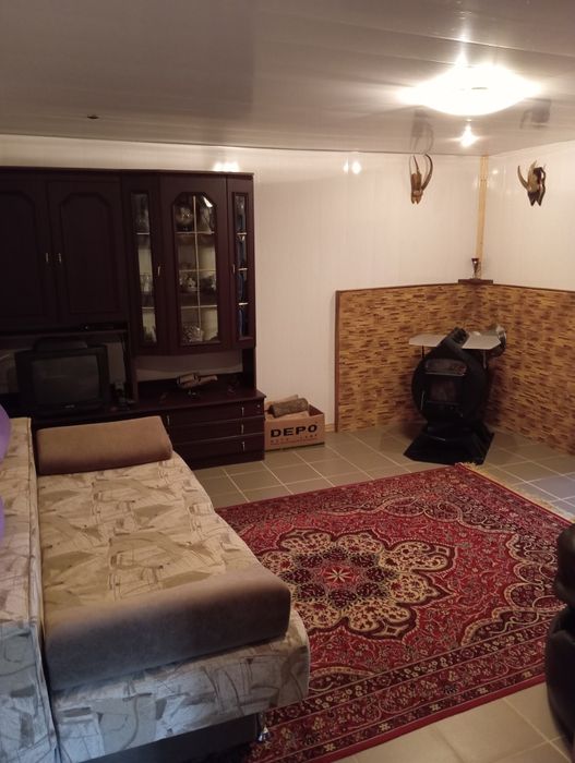 Продам дачу на олдыше