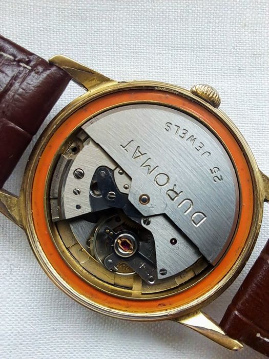 Amica - w AU - automat - 25 Jewels